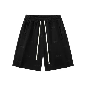 Coca Cola Casual Shorts Unisex