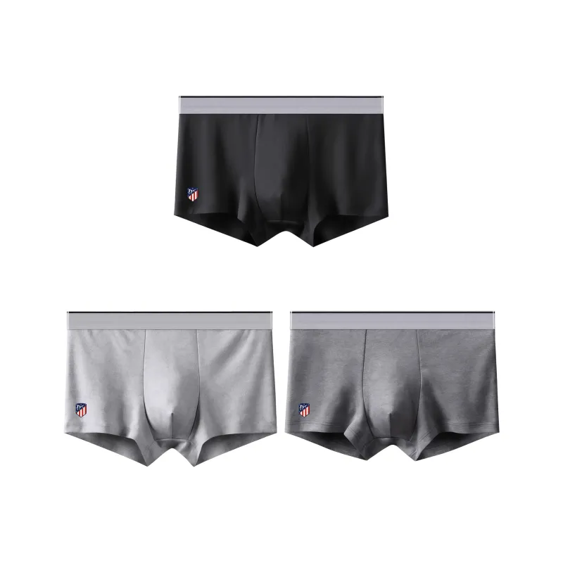 ATLETICO DE MADRID 1903 Underpants Men's Combo Set-13