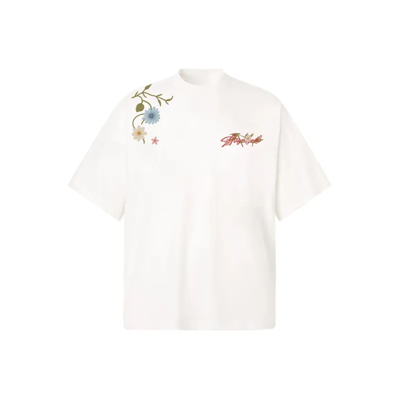 WOKXSS T Shirts Unisex-3