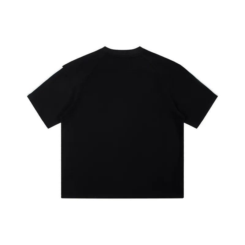 SAME FLOW T Shirts Unisex-1