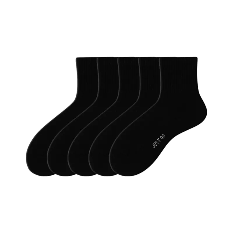 FARO Basketball Socks Men's Combo Set-7