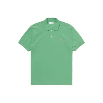 LACOSTE Piqué Polo Shirt