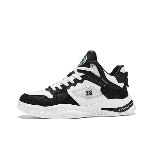 Slazenger Slip Resistant Low Top Running Shoes Unisex