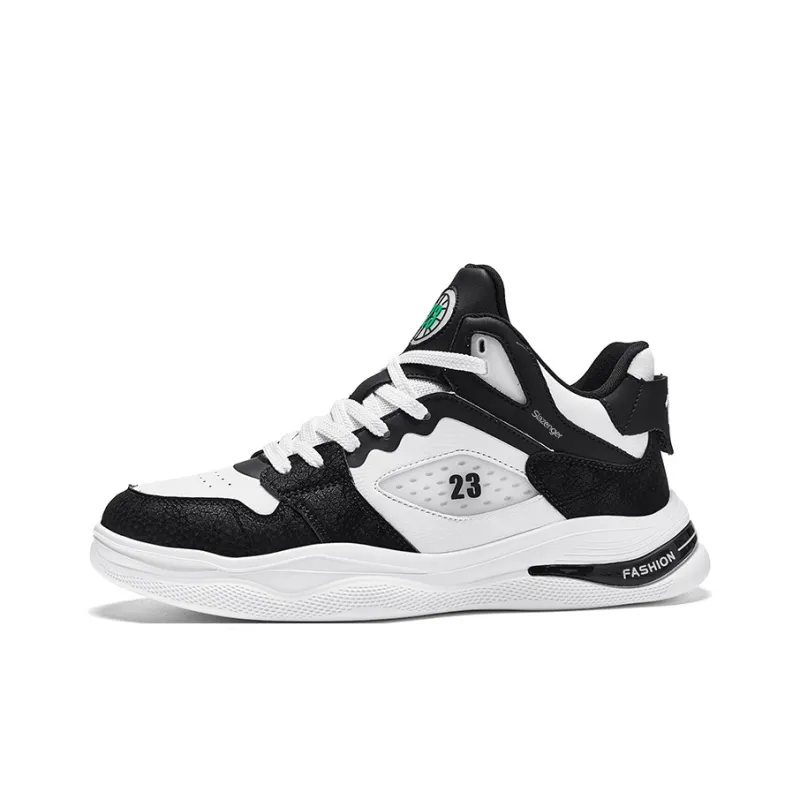 Slazenger Slip Resistant Low Top Running Shoes Unisex-0