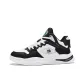 White Black