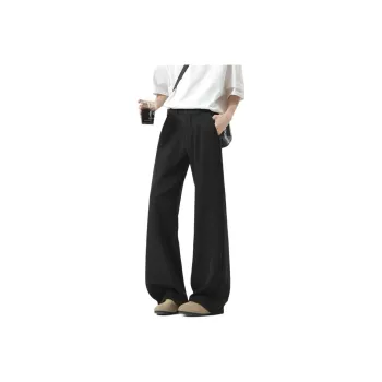 RAMPAGE Suit Trouser Unisex Black
