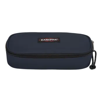EASTPAK Nylon Storage Bag Unisex Marine Blue