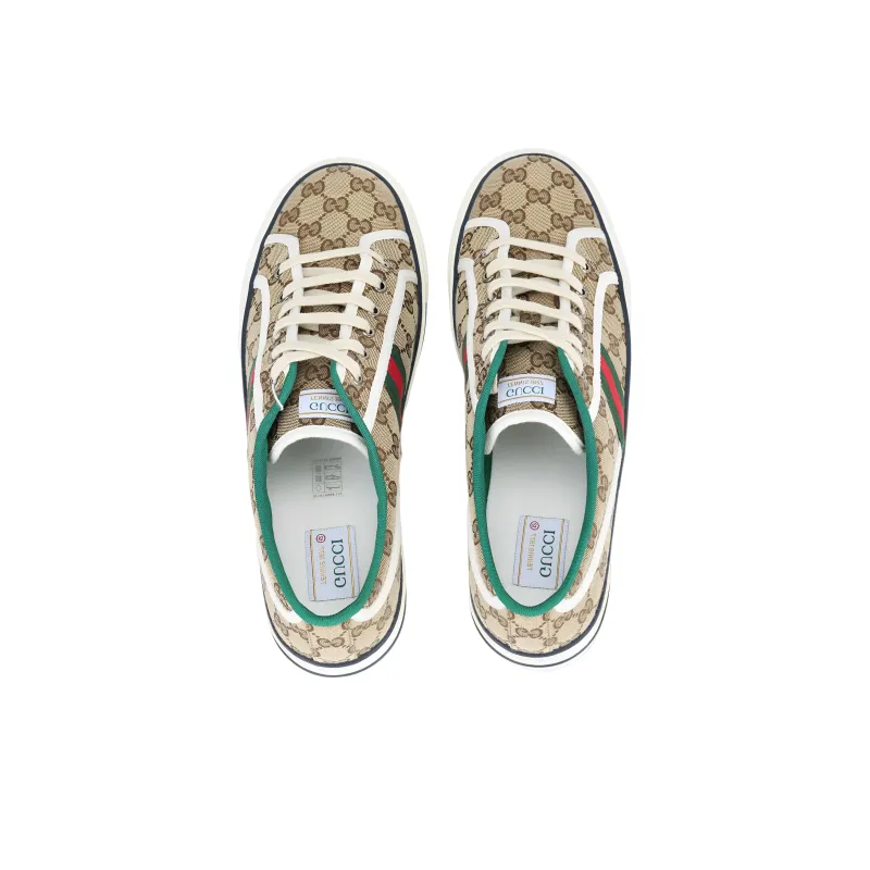 GUCCI Tennis 1977 'Ebony'-2