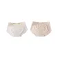 Milk White+Light Pink