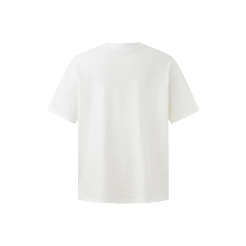 CHINISM T Shirts Unisex-7