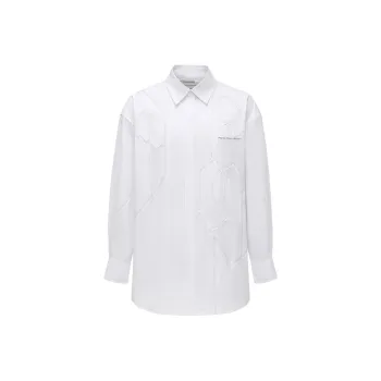 Feng Chen Wang x Audi Shirt Unisex White