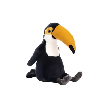 JELLYCAT Bird Plush Toy