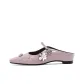 Pink (Sheepskin Insoles)