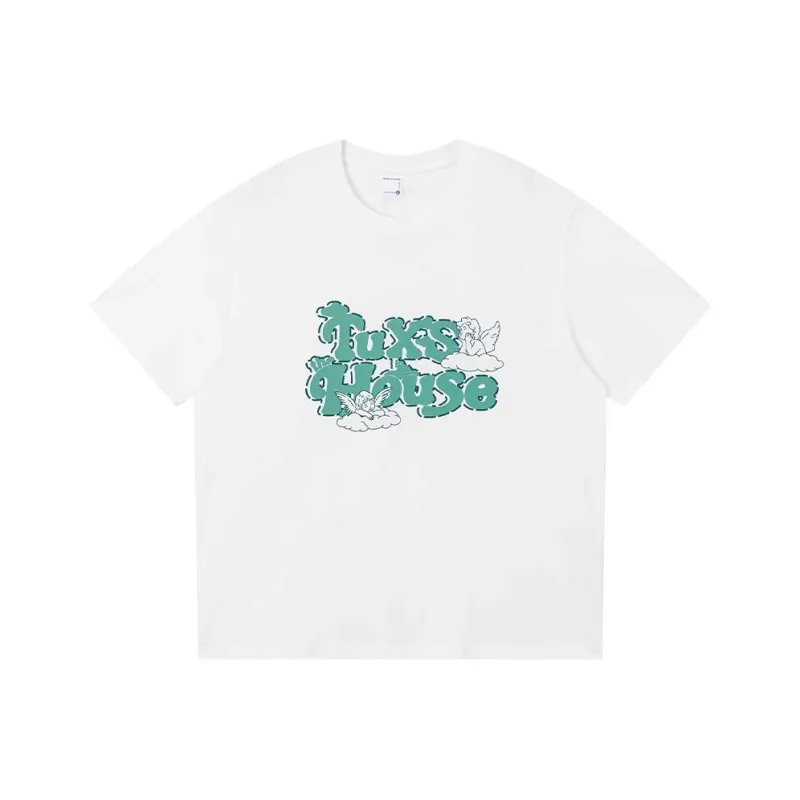 TUXIANSEN T Shirts Unisex-2