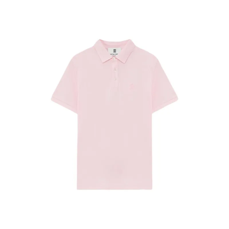 KENT&CURWEN SS25 Polo Shirt Men's-4