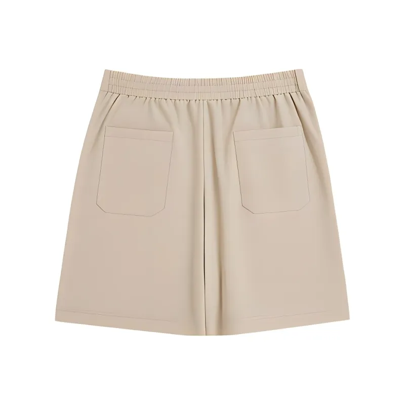 Kawasaki Vintage Collection Sports Shorts Men's-5