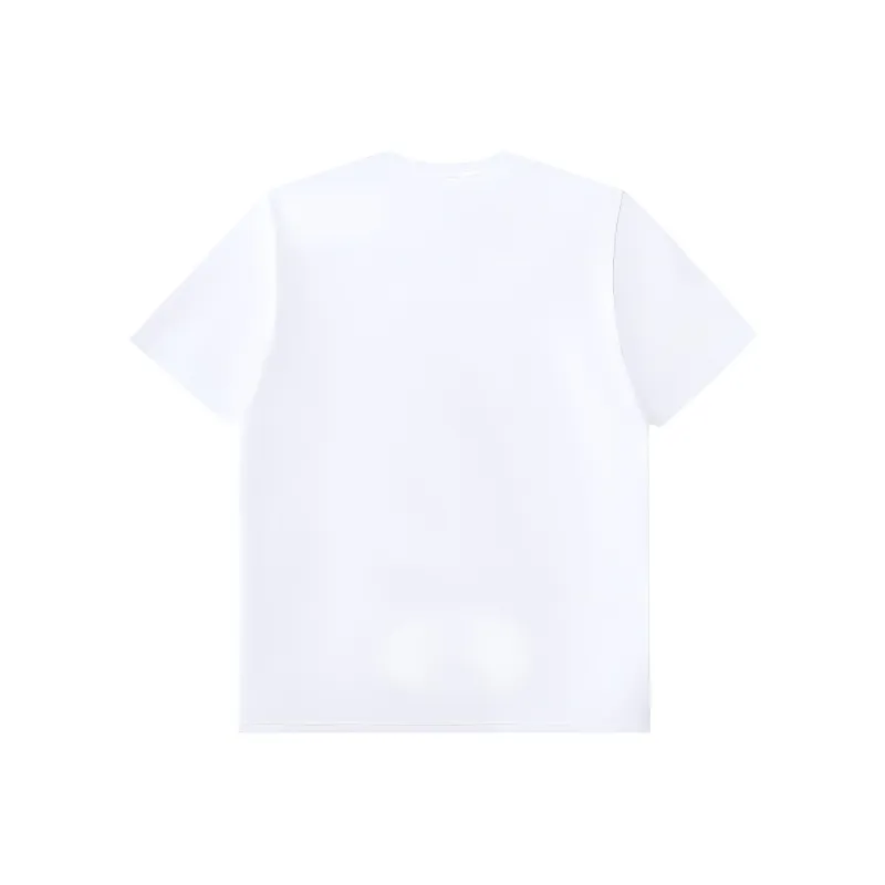 Feiyue T Shirts Unisex-5