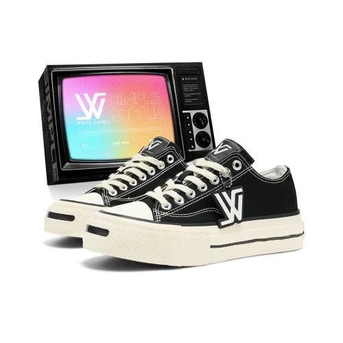 White Sands Slip Resistant, Abrasion Resistant, Breathable, Height Increasing Low Top Canvas Shoes Men's Box Included