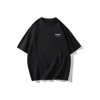 RAMPAGE T Shirts Unisex