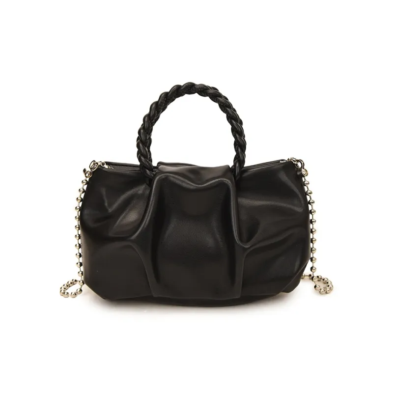 Miss Angel PU Handbag Regular Women's Multicolor-6