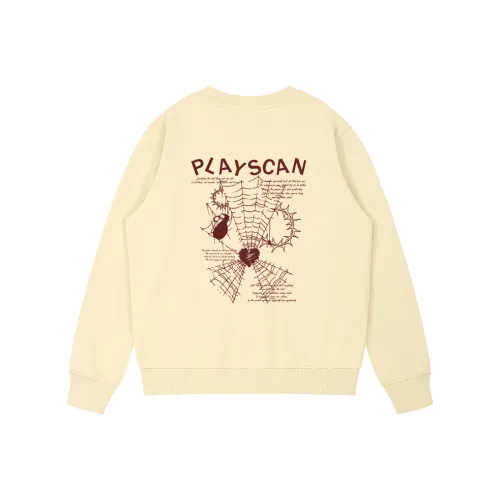 PLAY SCAN Sweatshirts Women's