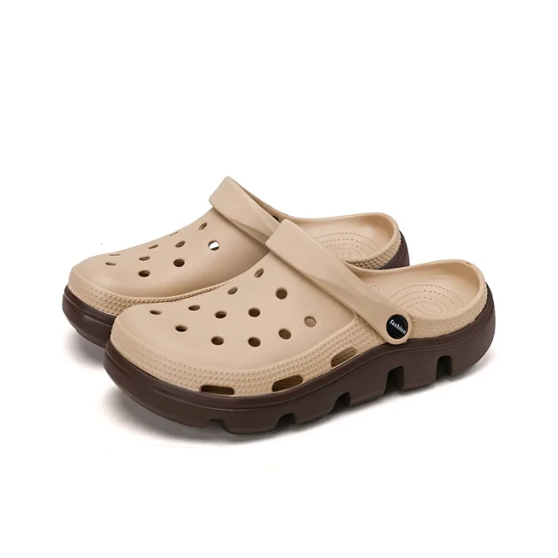 FCMM Clogs Men-7