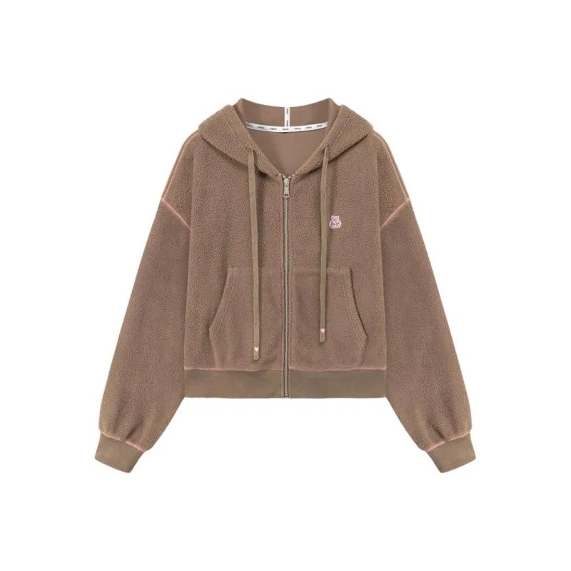 CHUU Sweatshirts Women's-0