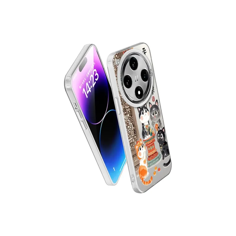 YIBAOBAO Phone Cases-23
