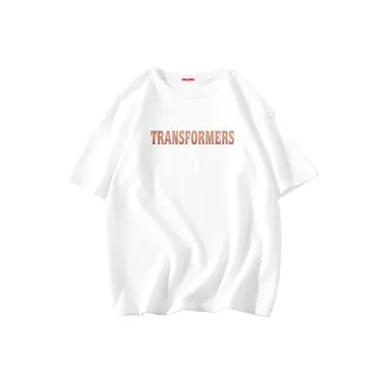 TRANSFORMERS T Shirts Unisex