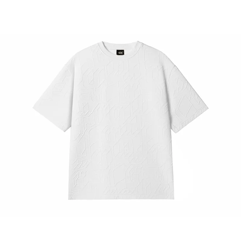 COC CUBE T Shirts Unisex-6
