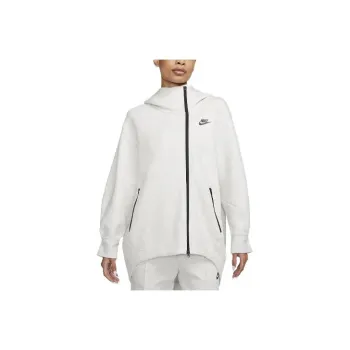 Nike Sportswear Tech Fleece Women's Oversized Full-Zip Hoodie Cape