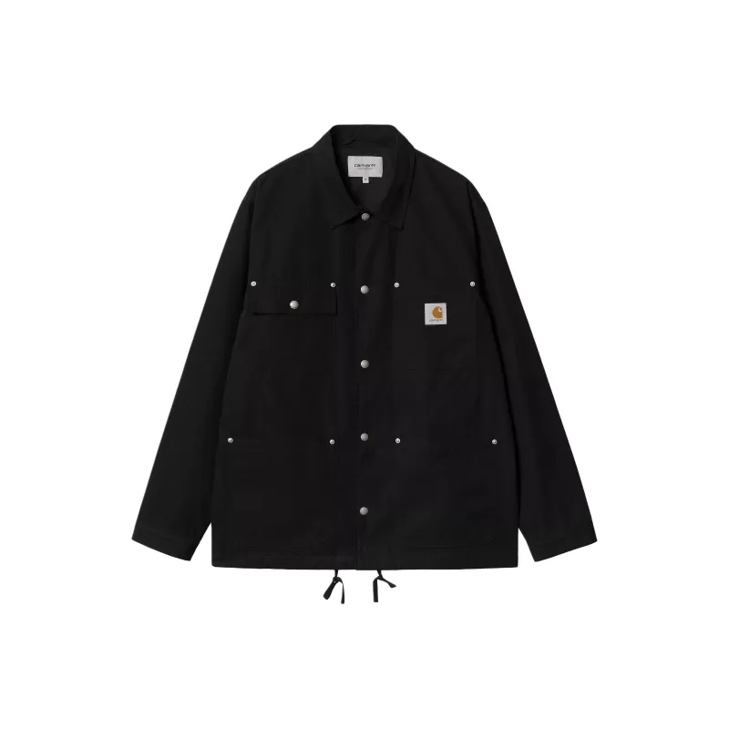 Crew Neck Elbow Patches Fishermans Rib Sweater