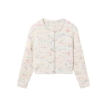Miss Sixty Knitwear Women's White