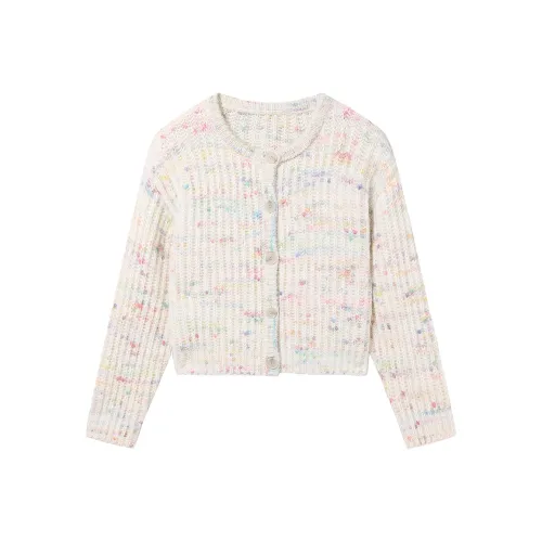 Miss Sixty Knitwear Women's White