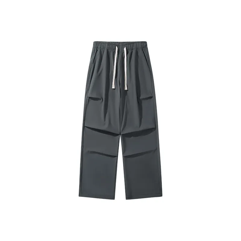 KM Casual Pants Unisex-3