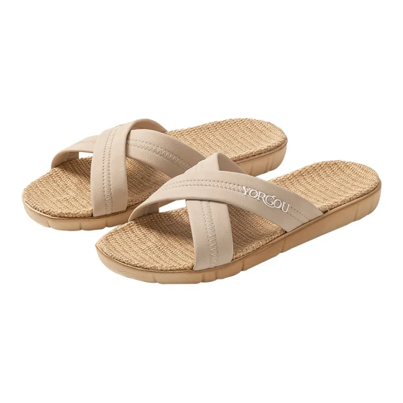 Far port Slippers / Home Slippers-5