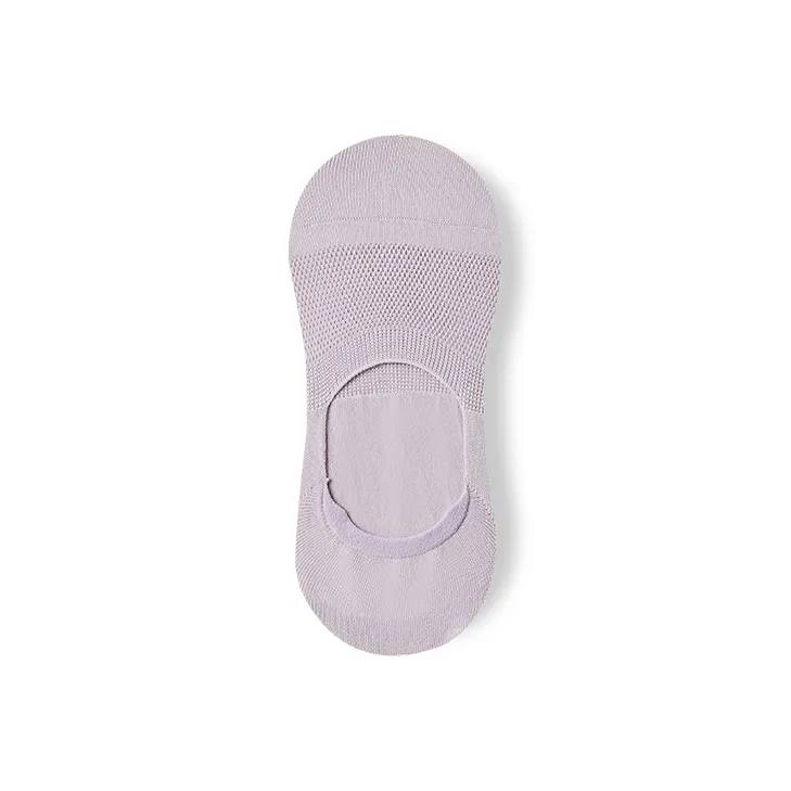 H YXIANG No Show Socks Women's 10 Pack-19