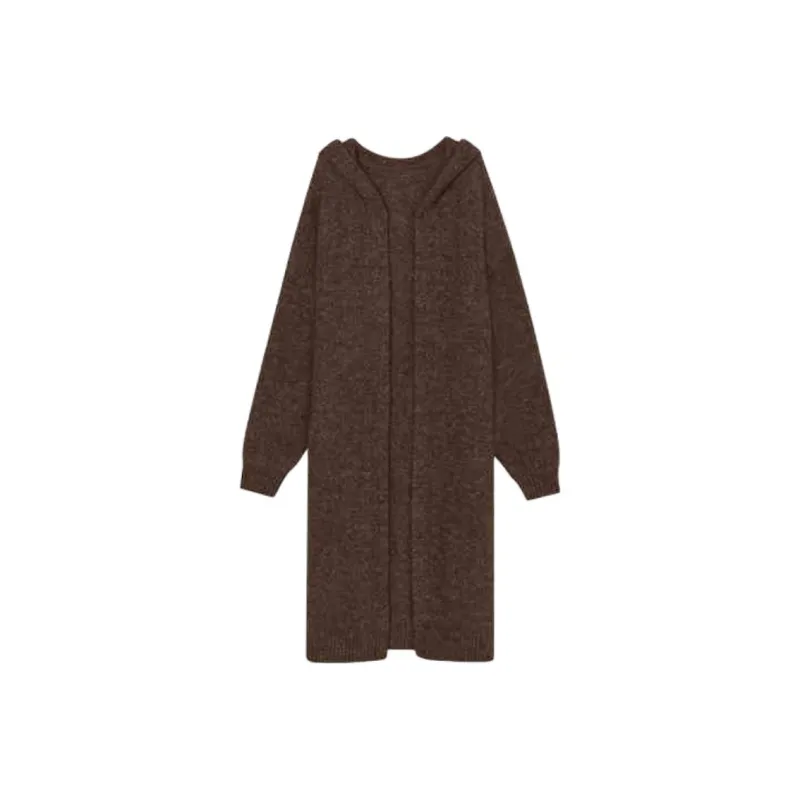 Orange Desire Knitwear Women's-0