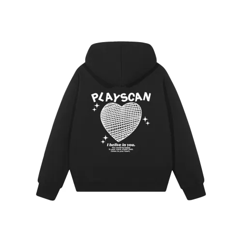 PLAY SCAN Sweatshirts Women's