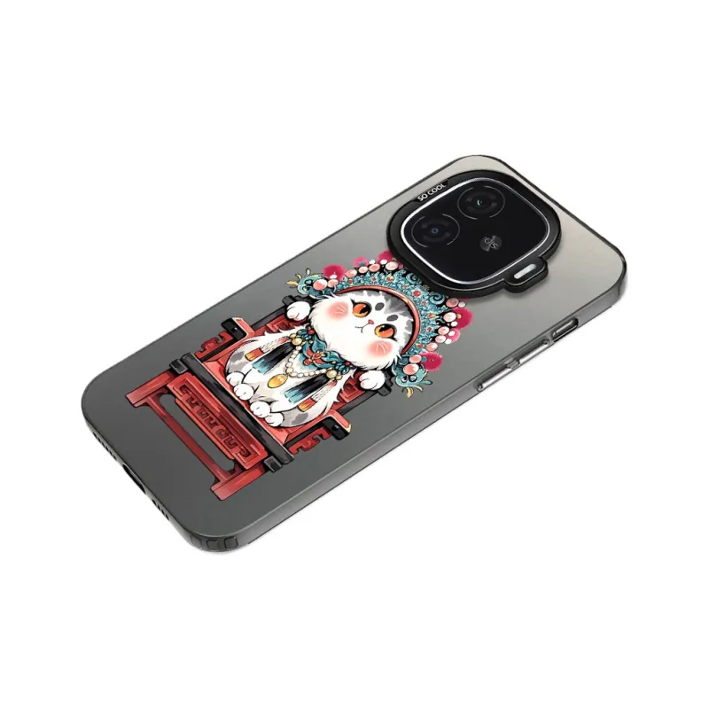 YIBAOBAO Phone Cases-1
