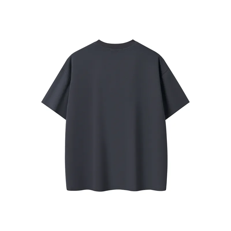 Maserati T Shirts Unisex-8