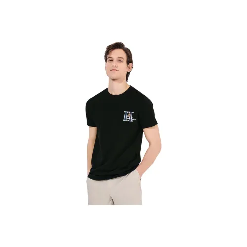 Hush Puppies T Shirts Men
