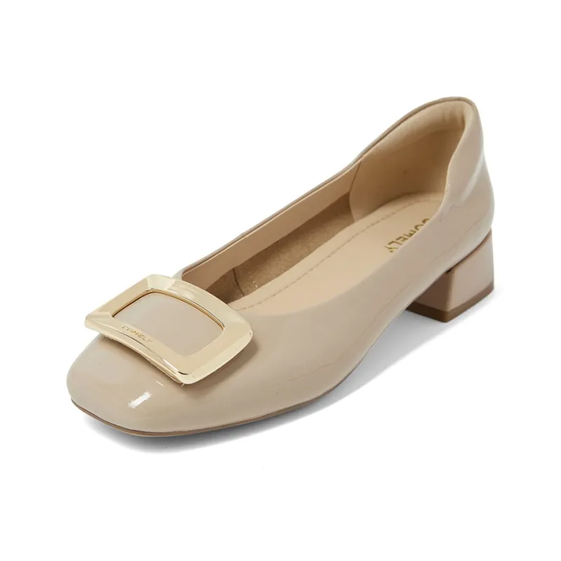 COMELY Casual Single Shoes Women's-1