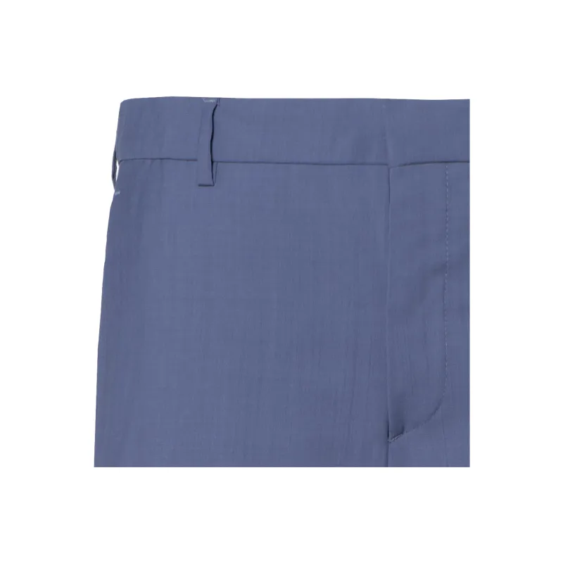 PRADA Casual Pants Men's Purple-3