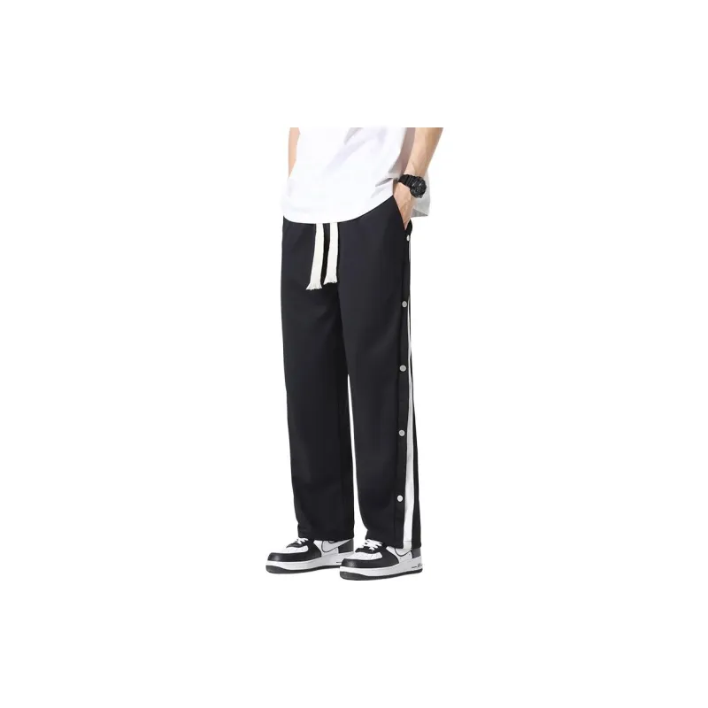 Xvxv Casual Pants Unisex-0