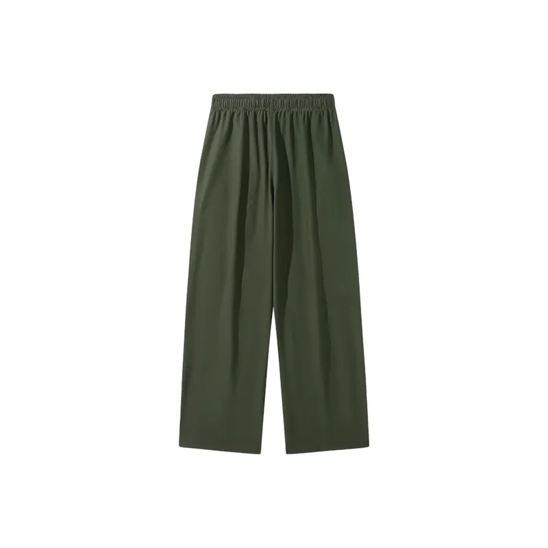 KM Casual Pants Unisex-2