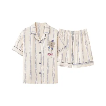 Ta Yan Unisex Pajama Sets