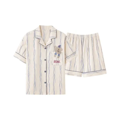 Ta Yan Unisex Pajama Sets