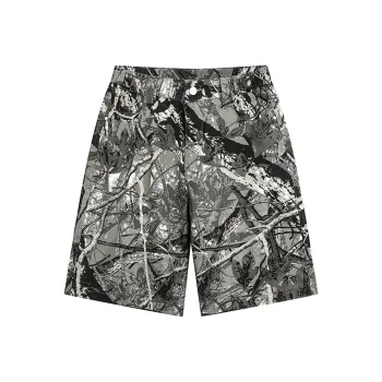 OXO OVERLOAD Casual Shorts Unisex