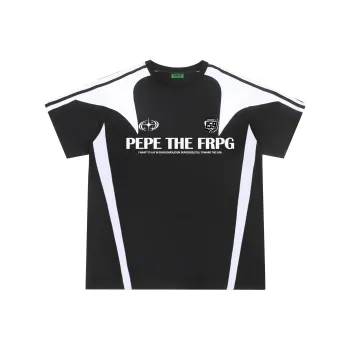 Pepe The Frog T Shirts Unisex